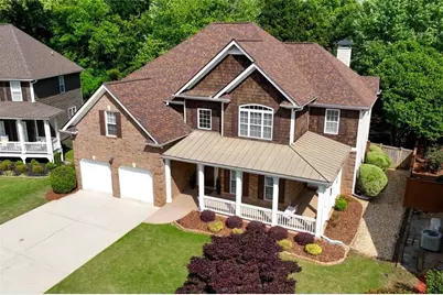 5621 Vinings Place Trail, Mableton, GA 30126 - Photo 1