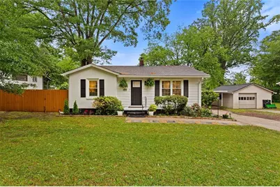 1045 Dell Avenue SE, Smyrna, GA 30080 - Photo 1