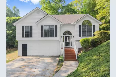 74 Blacks Mill Trace E, Dawsonville, GA 30534 - Photo 1