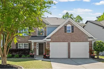 148 Hidden Lake Circle, Canton, GA 30114 - Photo 1
