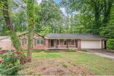2651 Oxbow Way SW, Marietta, GA 30008 - Photo 1