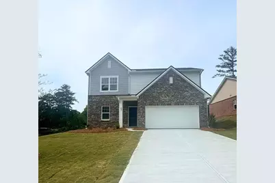 237 Silverton Drive, Dacula, GA 30019 - Photo 1