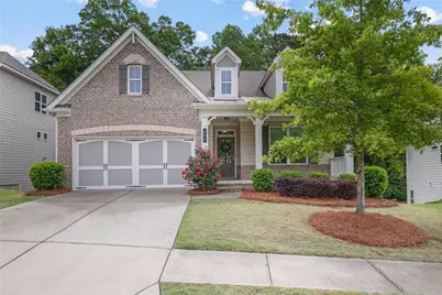 124 Bergenia Way, Canton, GA 30115 - Photo 1