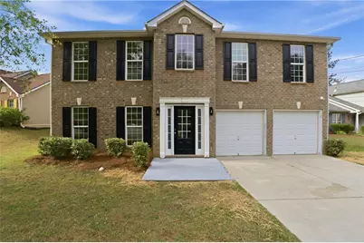 1753 Marceau Drive, Conley, GA 30288 - Photo 1