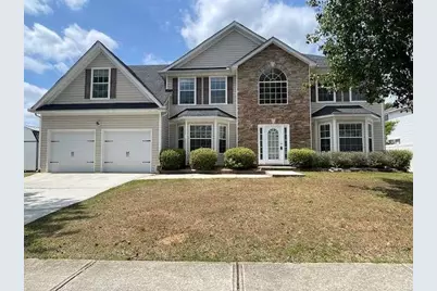 75 Arbor Lake Drive, Covington, GA 30016 - Photo 1