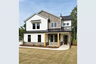 790 Ferguson Place, Dallas, GA 30132 - Photo 1