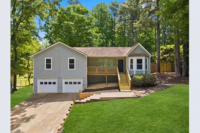 1027 Summer Place NW, Acworth, GA 30102 - Photo 1