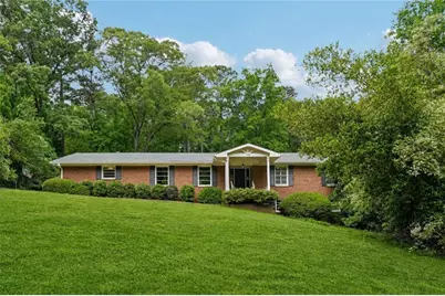 2118 Skytop Drive, Stone Mountain, GA 30087 - Photo 1