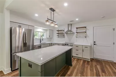 3668 Big Springs Road, Decatur, GA 30034 - Photo 1