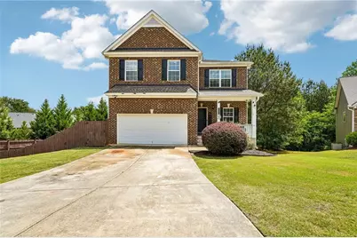 961 High Tide Trail, Loganville, GA 30052 - Photo 1