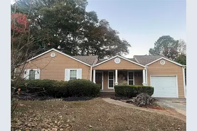 1112 Reynolds Court, Morrow, GA 30260 - Photo 1