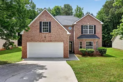 1065 Buckingham Terrace, Fairburn, GA 30213 - Photo 1