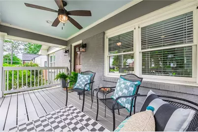 423 Hooper Street SE, Atlanta, GA 30317 - Photo 1