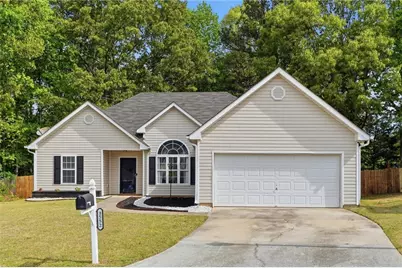 3552 Woodruff Ridge Lane, Loganville, GA 30052 - Photo 1