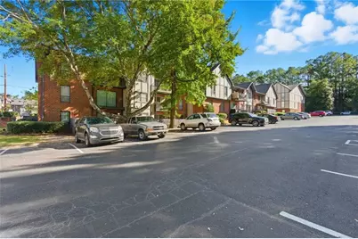 6851 Roswell Road #J14, Sandy Springs, GA 30328 - Photo 1