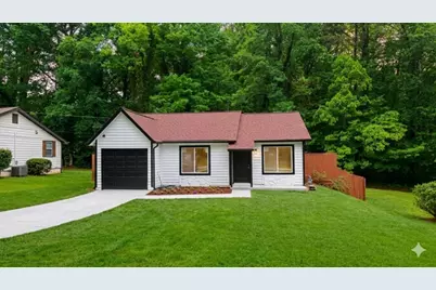 733 Inland Way, Lilburn, GA 30047 - Photo 1