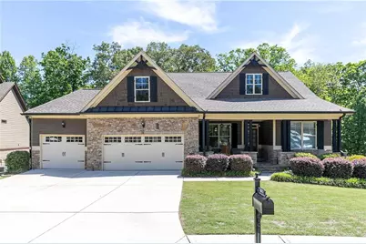 601 Hanover Drive, Villa Rica, GA 30180 - Photo 1
