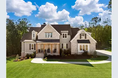 40 Fernbank Way, Newnan, GA 30265 - Photo 1