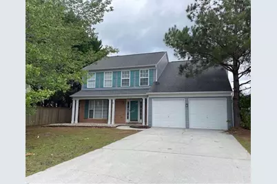 370 Darter Run, Kennesaw, GA 30144 - Photo 1