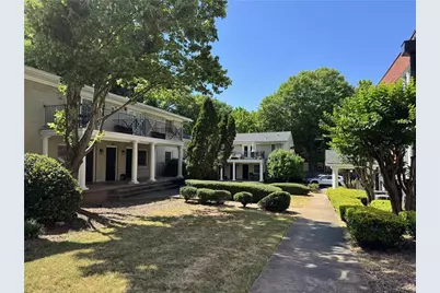 866 Briarcliff Road NE #B1, Atlanta, GA 30306 - Photo 1