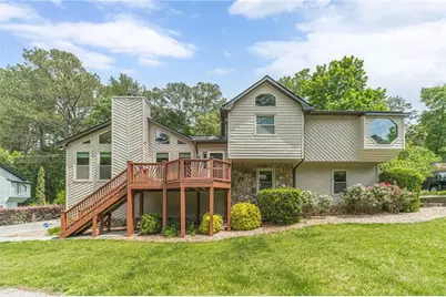 2921 Hadrian Drive SW, Snellville, GA 30078 - Photo 1