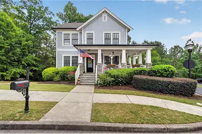 3833 Memphis Drive, Suwanee, GA 30024 - Photo 1