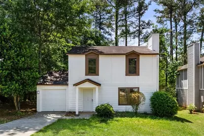 6317 Creekford Lane, Lithonia, GA 30058 - Photo 1