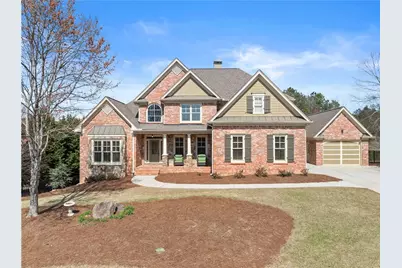 4610 Vista Ridge Lane, Flowery Branch, GA 30542 - Photo 1