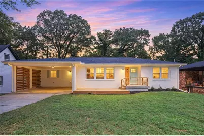 2152 Edgemore, Atlanta, GA 30316 - Photo 1