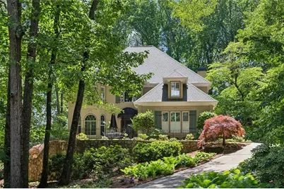 1600 Savannah Court SE, Smyrna, GA 30080 - Photo 1