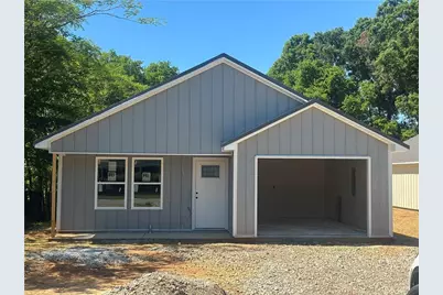 543 Old Tennessee Highway NE, White, GA 30184 - Photo 1