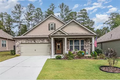 2008 Creekhead Drive, Villa Rica, GA 30180 - Photo 1
