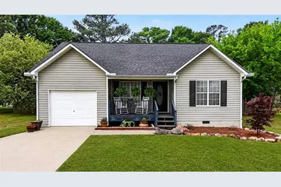 140 Buck Boulevard SE, Calhoun, GA 30701 - Photo 1