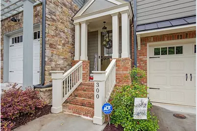 300 Trecastle Lane, Canton, GA 30114 - Photo 1