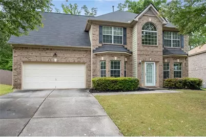 304 Allegrini Drive, Atlanta, GA 30349 - Photo 1