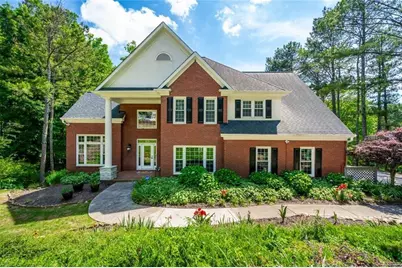 585 Kensington Farms Drive, Milton, GA 30004 - Photo 1