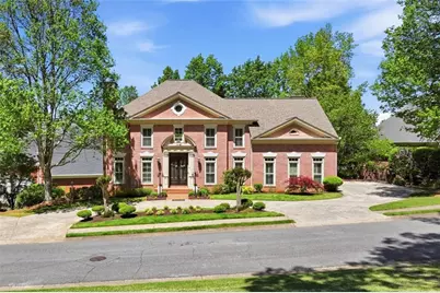 2336 Edgemere Lake Circle, Marietta, GA 30062 - Photo 1