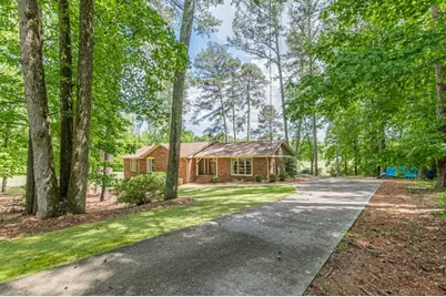 5817 Little Mountain Drive, Ellenwood, GA 30294 - Photo 1