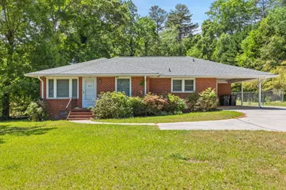 374 Dacula Road, Dacula, GA 30019 - Photo 1