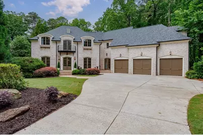 212 Shadowlawn Road SE, Marietta, GA 30067 - Photo 1