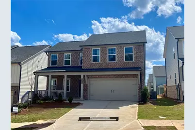 5328 Frontier Court, Flowery Branch, GA 30542 - Photo 1