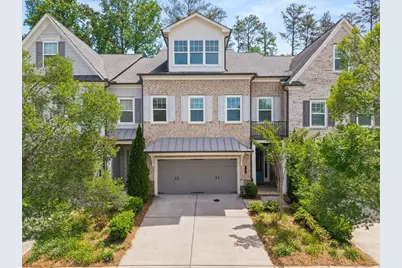 100 Calder Drive, Alpharetta, GA 30009 - Photo 1