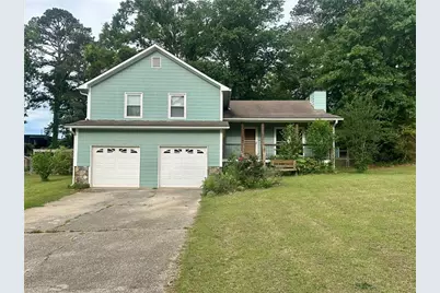 111 Macland Springs Drive, Dallas, GA 30157 - Photo 1