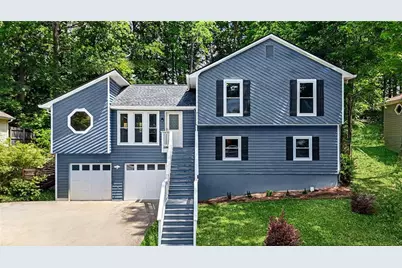 3285 Revere Circle, Snellville, GA 30039 - Photo 1