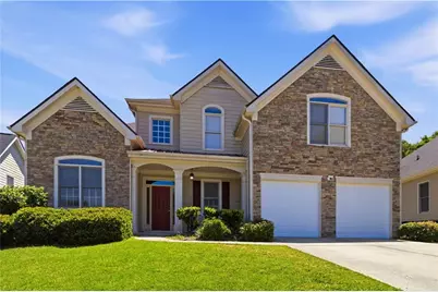 4153 Ashland Circle, Douglasville, GA 30135 - Photo 1