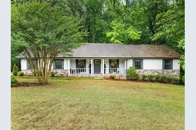 2880 Bruckner Boulevard, Snellville, GA 30078 - Photo 1