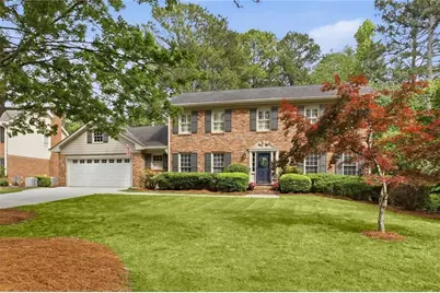 4739 Shadow Bend, Atlanta, GA 30338 - Photo 1