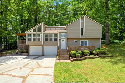 2383 Black Oak Drive, Marietta, GA 30066 - Photo 1