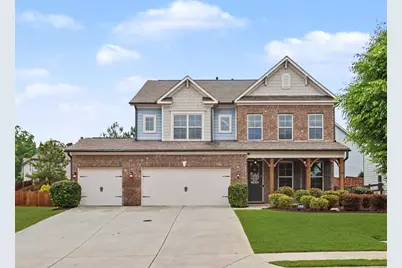5058 Woodmarsh Drive, Auburn, GA 30011 - Photo 1