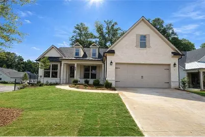 725 Brooke View Drive, Canton, GA 30115 - Photo 1